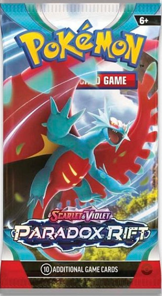 Paradox Rift - Booster pack